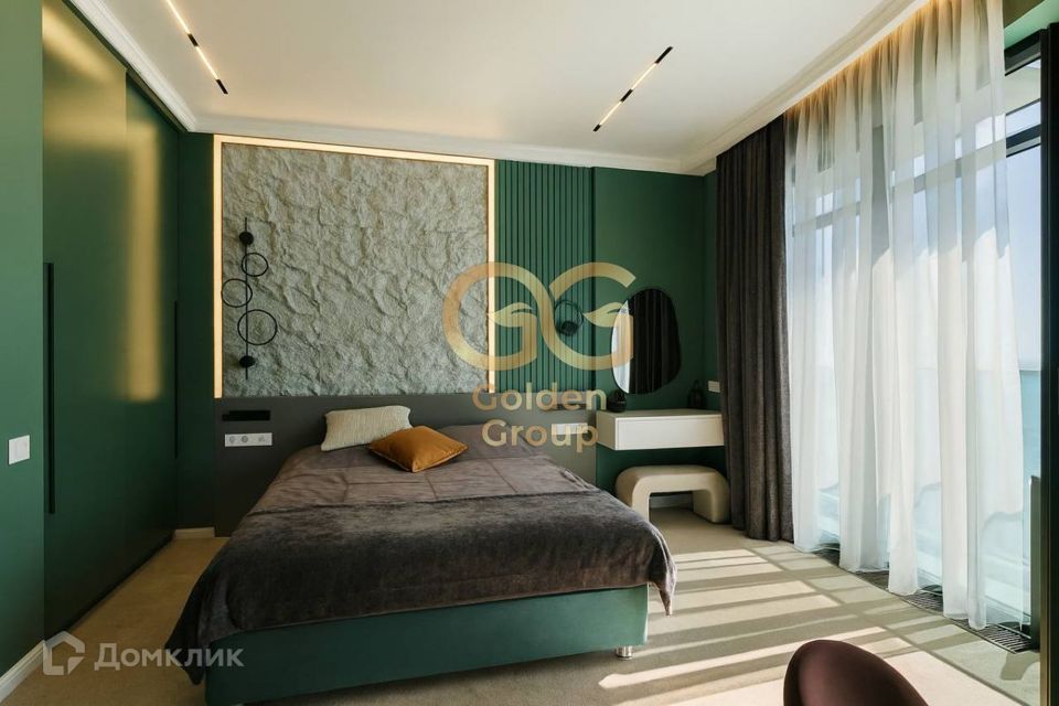 Продаётся студия, 33.8 м²