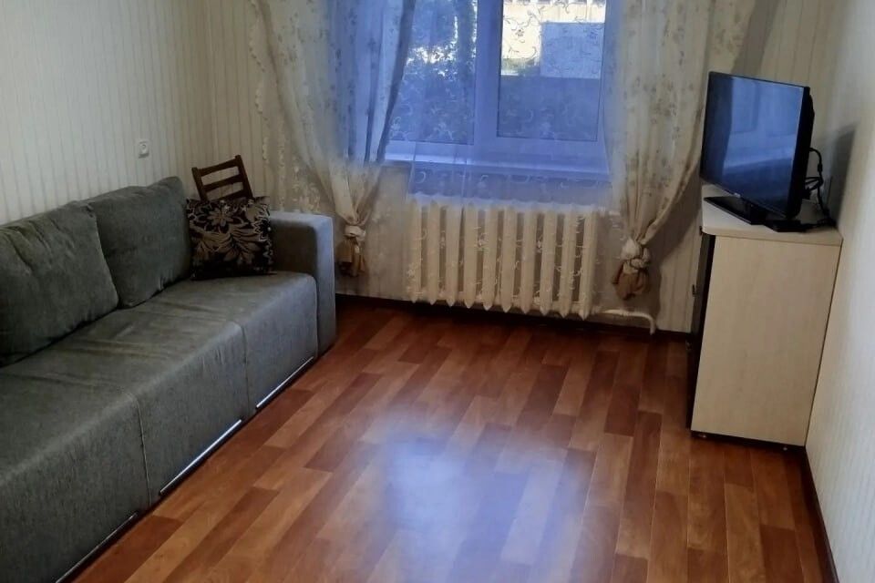 Сдаётся 1-комнатная квартира, 32 м²