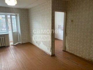 Продаётся 1-комнатная квартира, 30 м²