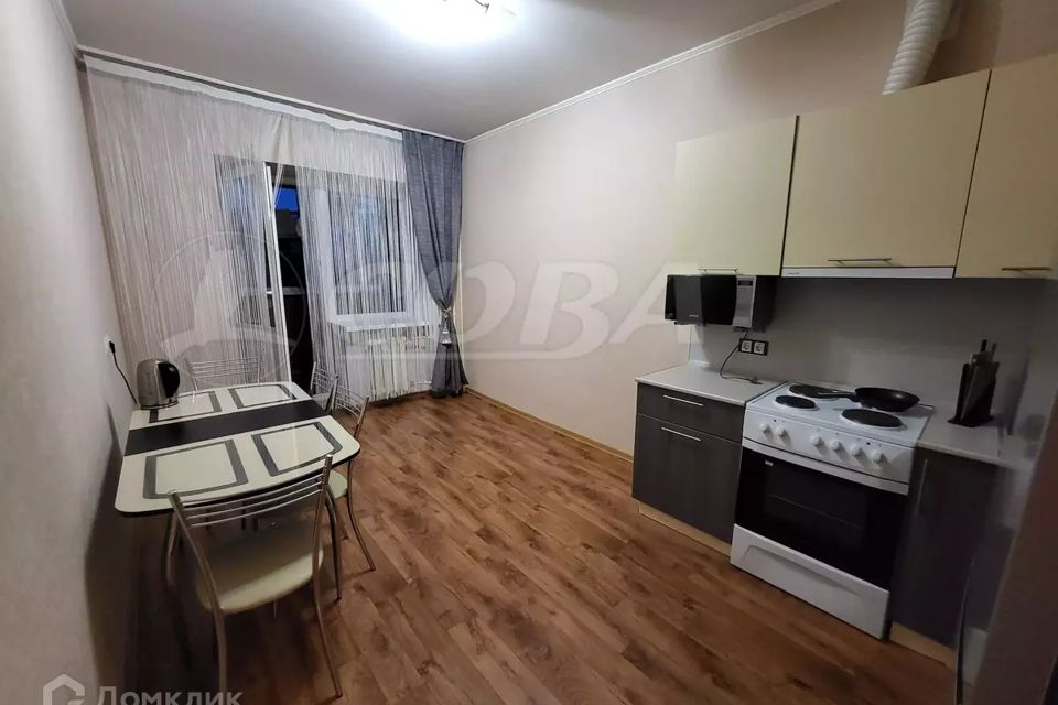 Сдаётся 1-комнатная квартира, 48 м²