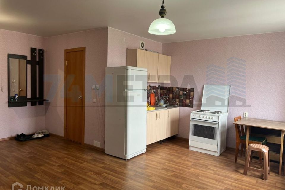 Продаётся студия, 32.3 м²