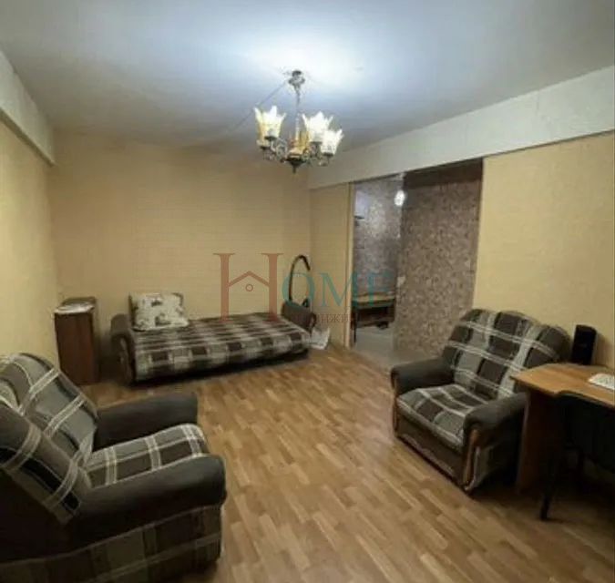 Сдаётся 2-комнатная квартира, 45 м²