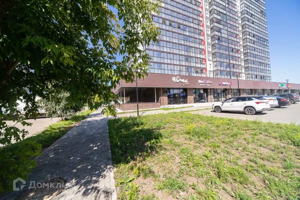 Продаётся 3-комнатная квартира, 74 м²