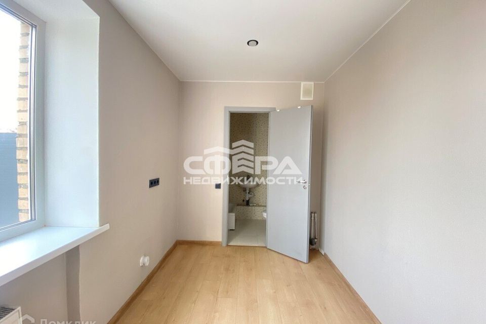 Продаётся студия, 11.2 м²