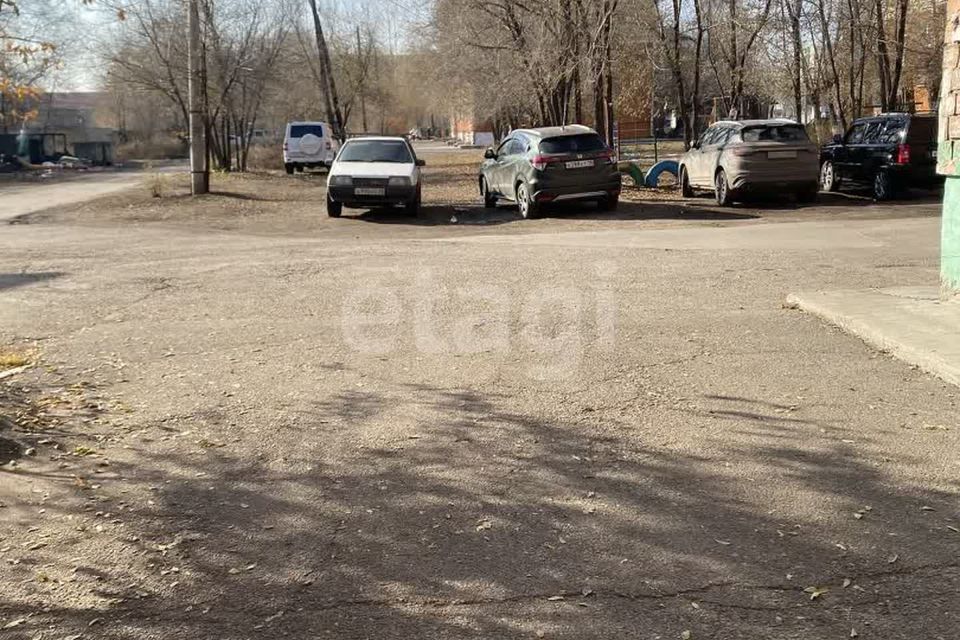 Продаётся 1-комнатная квартира, 29.6 м²