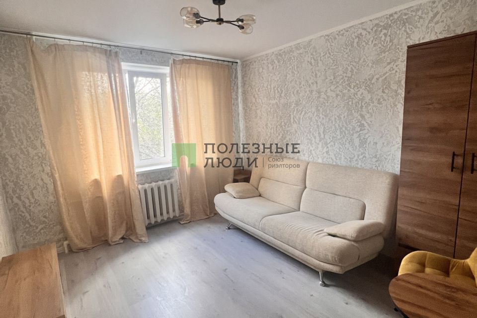 Продаётся комната в 1-комн. квартире, 11.5 м²