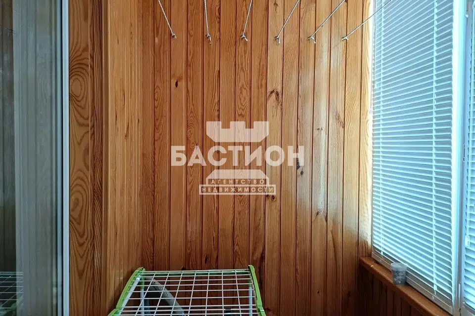 Продаётся 2-комнатная квартира, 52.6 м²