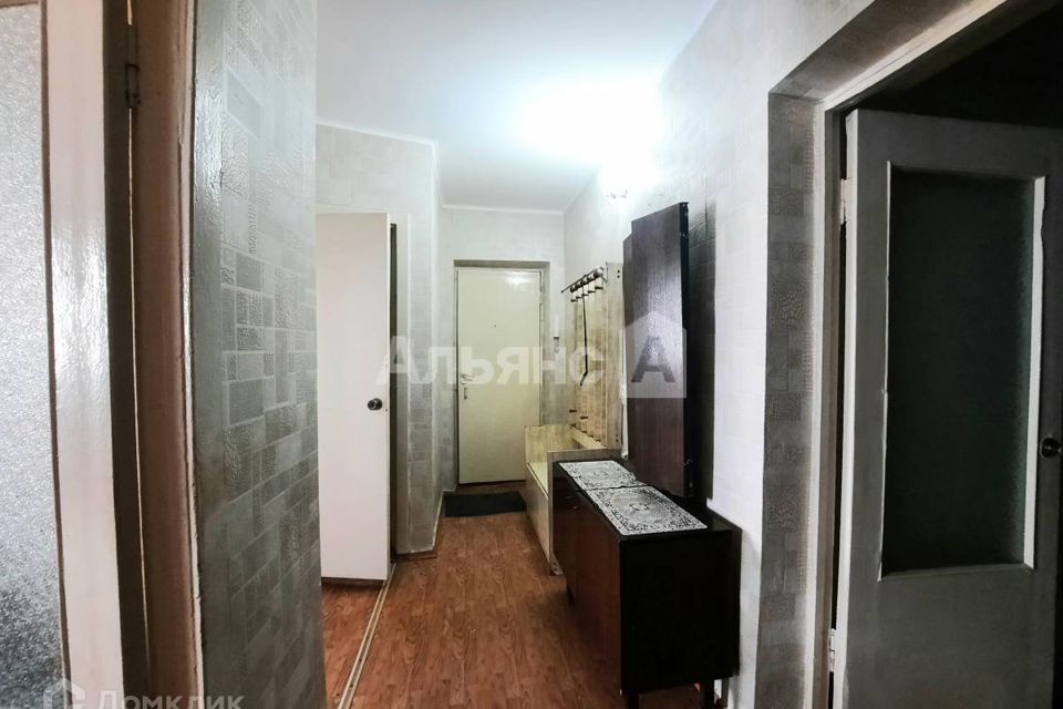 Продаётся 2-комнатная квартира, 47.6 м²