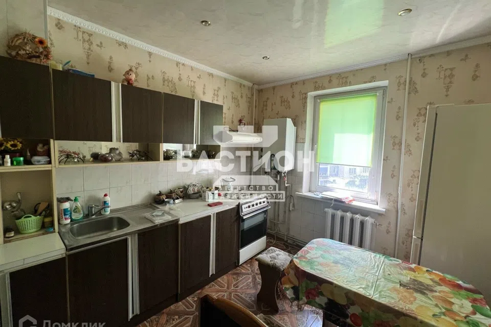 Продаётся 3-комнатная квартира, 69 м²