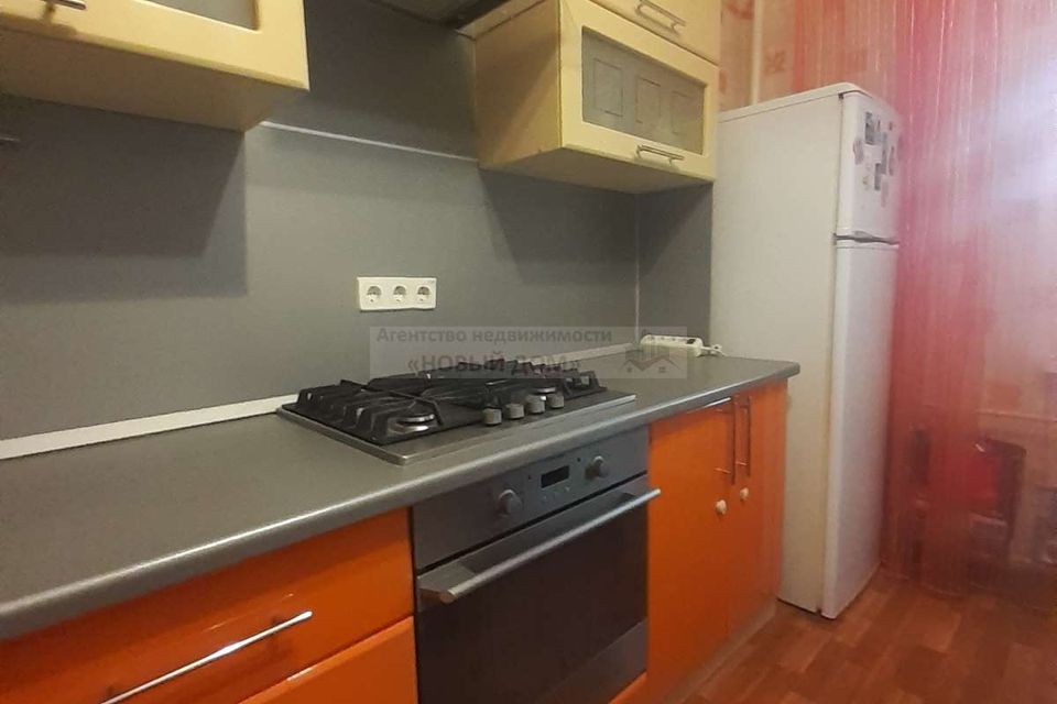 Продаётся 1-комнатная квартира, 43 м²