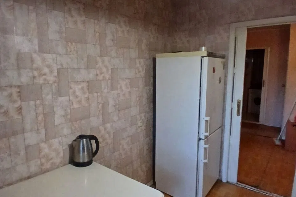 Сдаётся 2-комнатная квартира, 50 м²