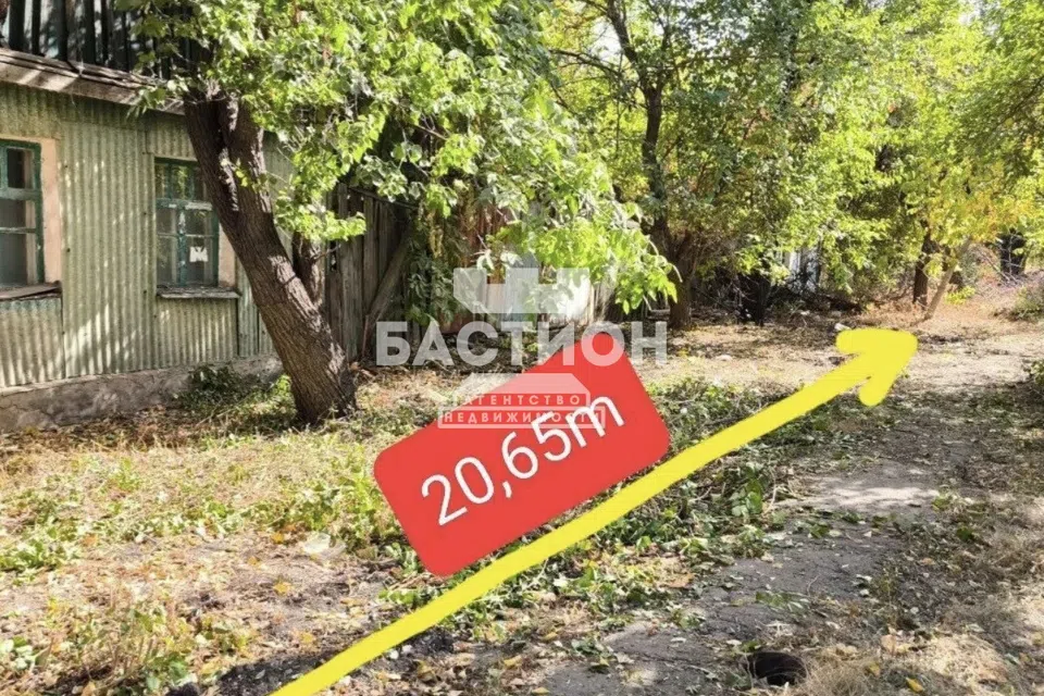 Продаётся участок, 9 сот., ИЖС