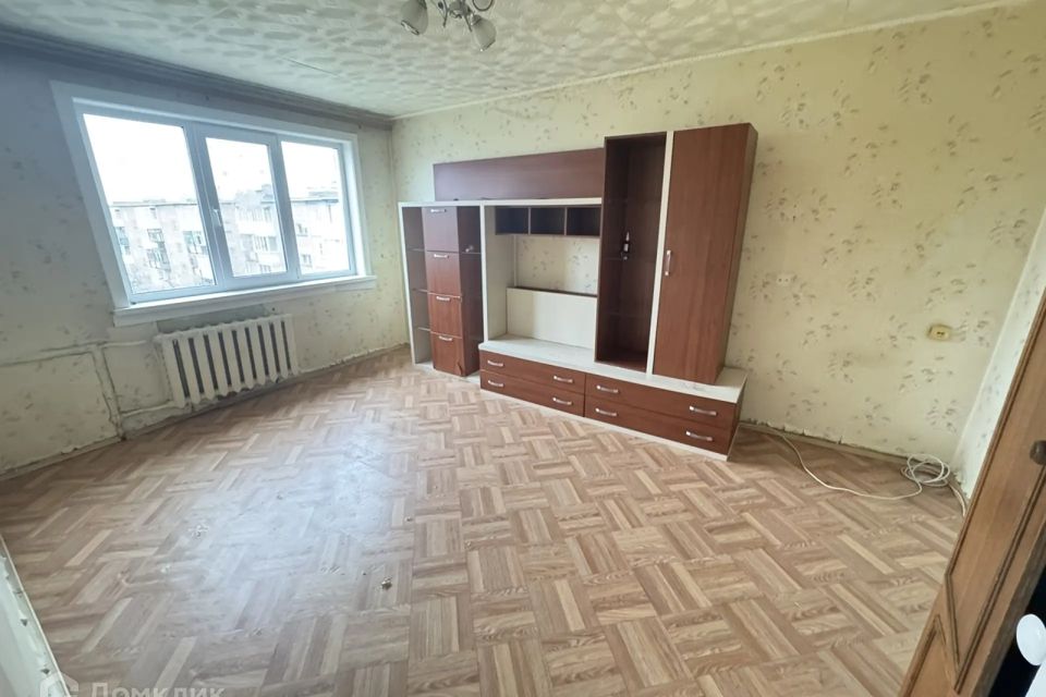 Продаётся 2-комнатная квартира, 42 м²
