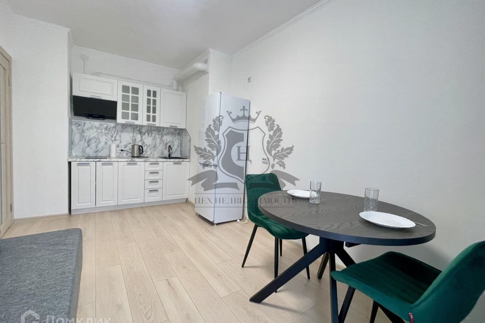 Сдаётся 1-комнатная квартира, 29 м²