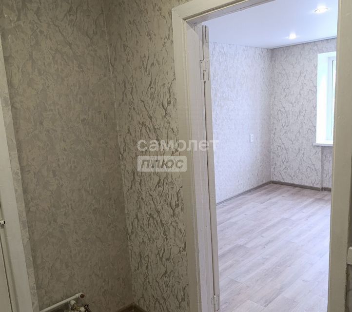 Продаётся студия, 18.3 м²