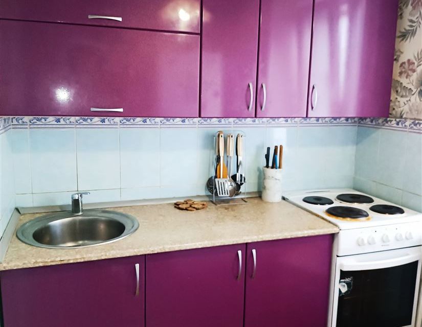 Сдаётся 2-комнатная квартира, 43.6 м²