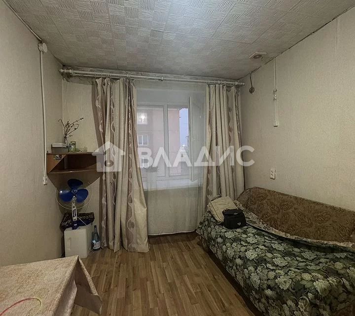Продаётся комната в 2-комн. квартире, 14 м²