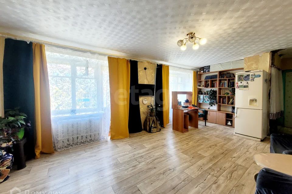 Продаётся 2-комнатная квартира, 44.1 м²