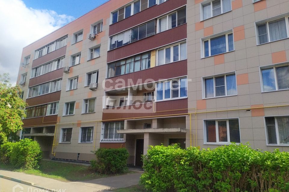 Продаётся 3-комнатная квартира, 68 м²