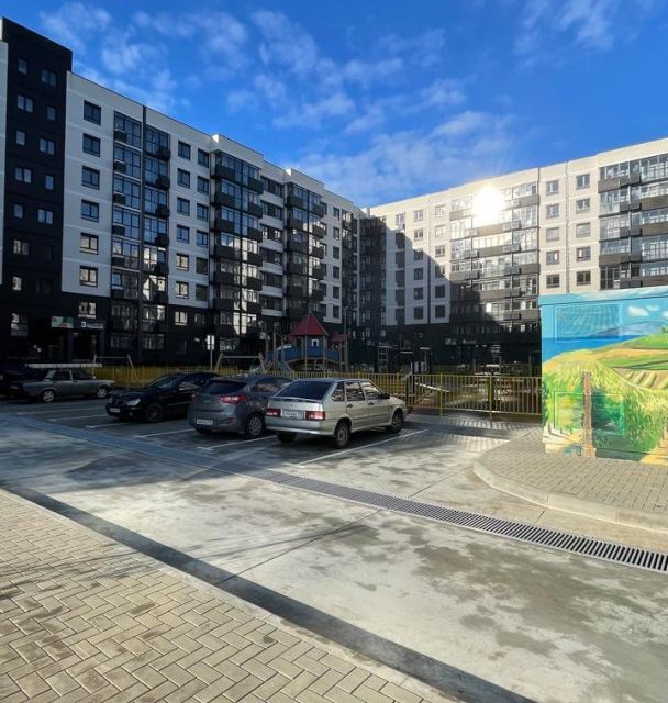 Продаётся студия, 22.93 м²