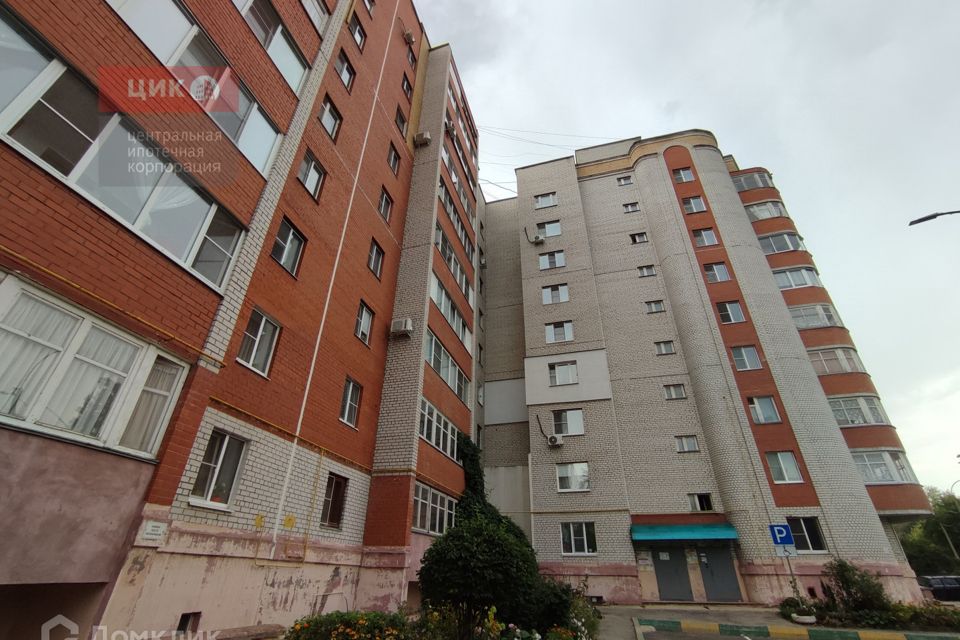 Продаётся 3-комнатная квартира, 72.6 м²