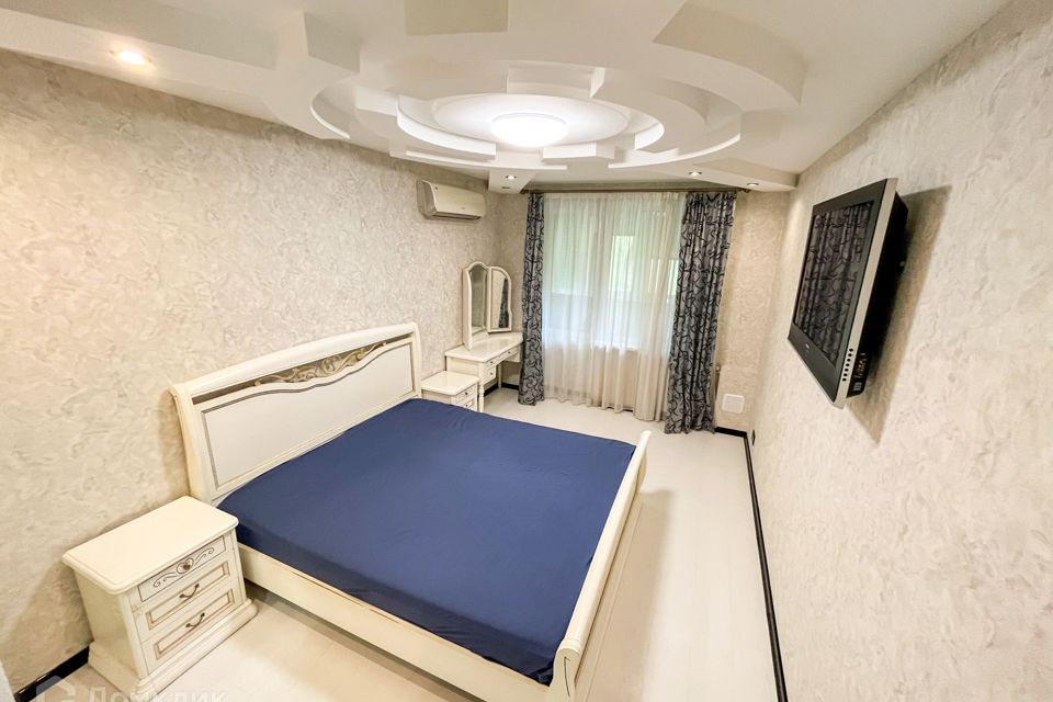 Продаётся 3-комнатная квартира, 63 м²