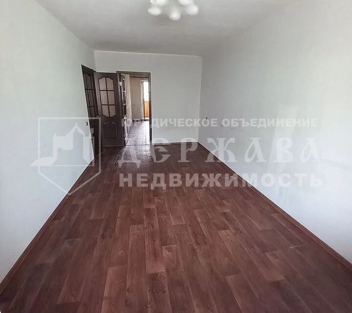 Продаётся 3-комнатная квартира, 58.8 м²