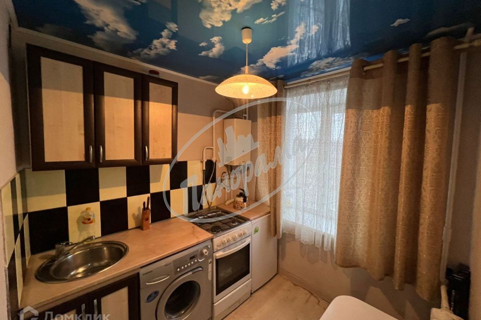 Продаётся 1-комнатная квартира, 22 м²