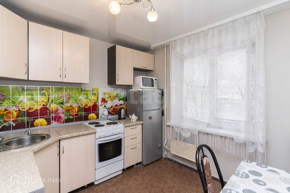 Продаётся 2-комнатная квартира, 49.6 м²