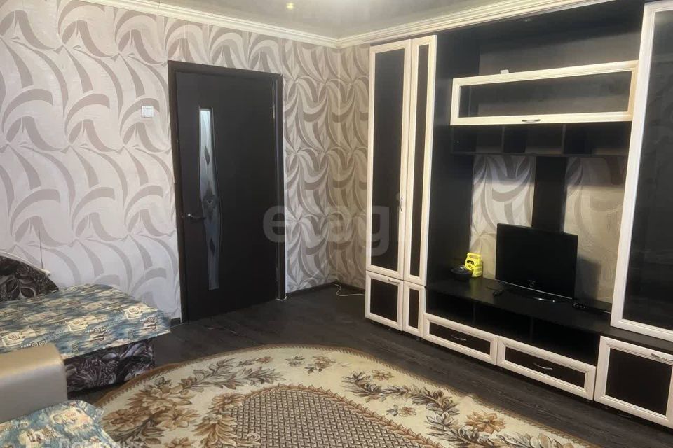 Продаётся 2-комнатная квартира, 49.8 м²