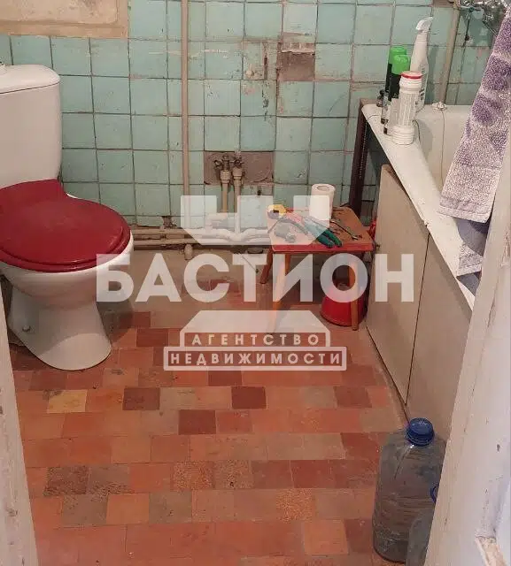 Продаётся 2-комнатная квартира, 57 м²