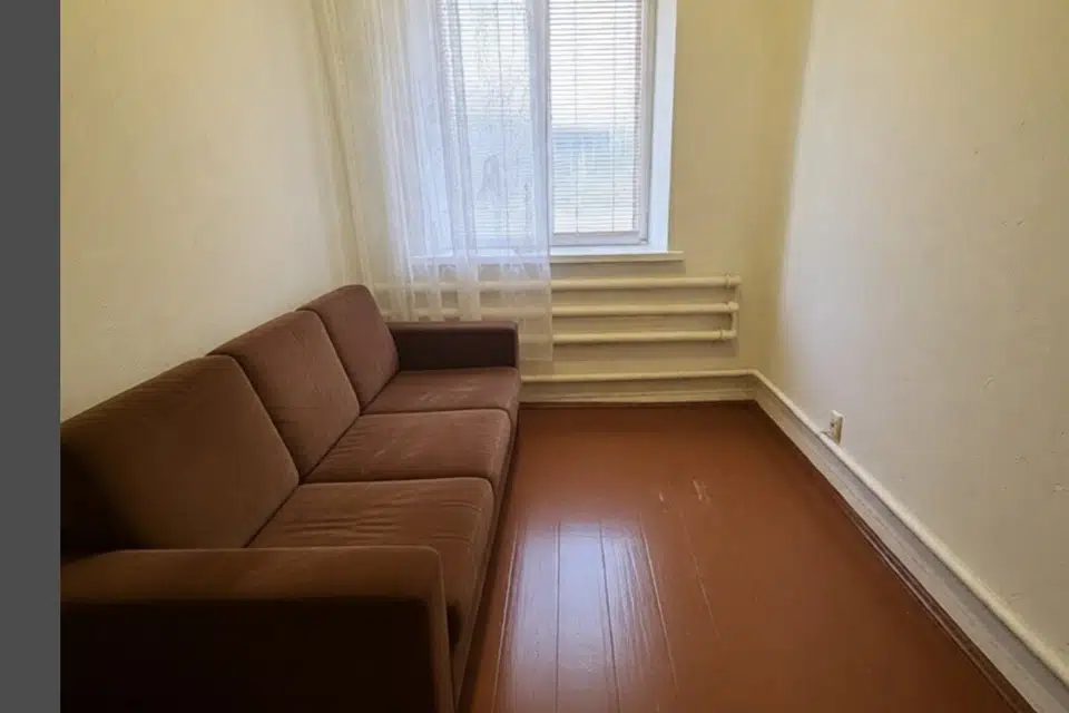 Продаётся 1-этажный дом, 96.5 м²