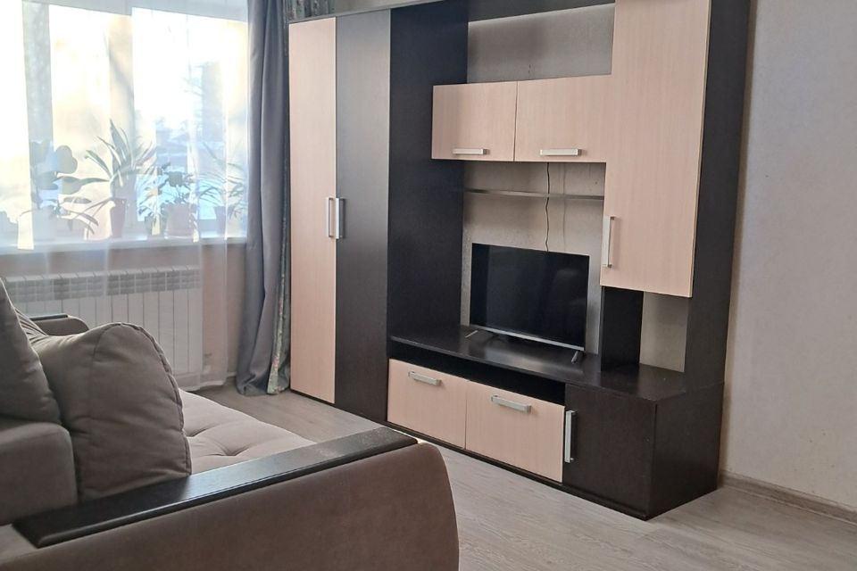 Продаётся 2-комнатная квартира, 42 м²