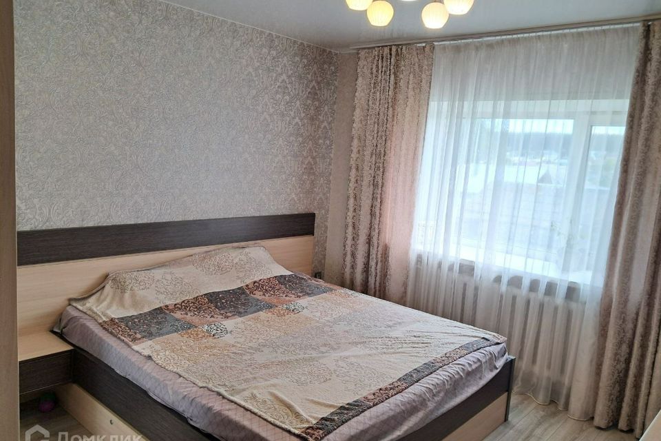 Продаётся 2-комнатная квартира, 50.6 м²