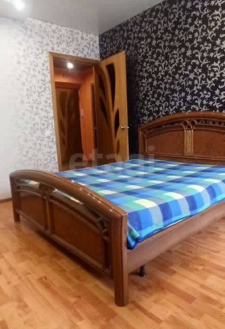 Сдаётся 2-комнатная квартира, 48 м²