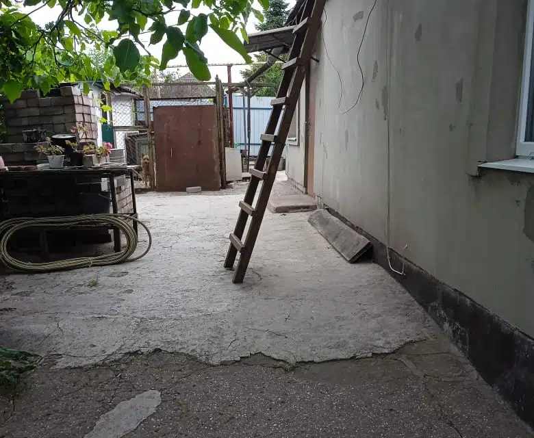 Продаётся 1-этажный дом, 83 м²