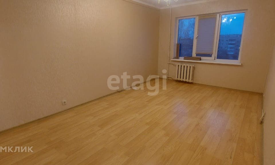 Продаётся 3-комнатная квартира, 57 м²