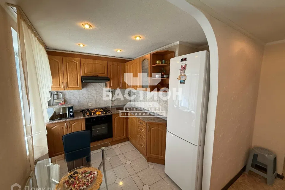 Продаётся 2-комнатная квартира, 40 м²