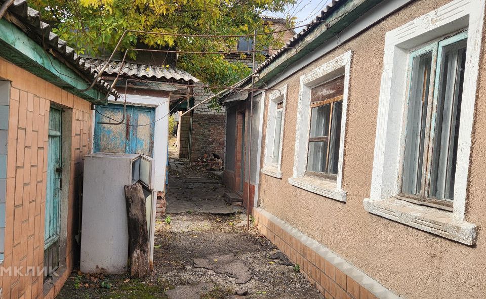 Продаётся 2-этажный дом, 82.3 м²