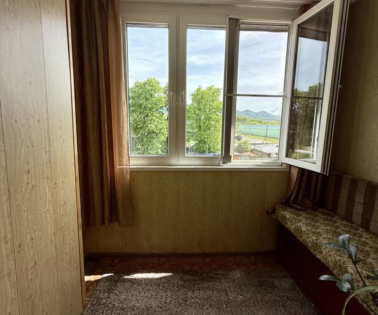 Продаётся 2-комнатная квартира, 57 м²