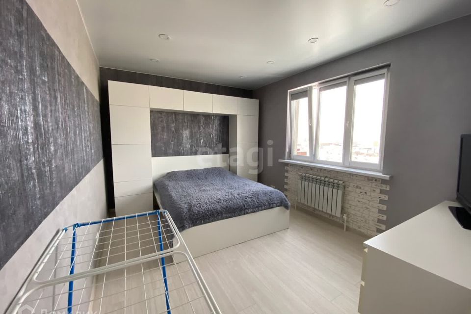 Продаётся 1-комнатная квартира, 34 м²