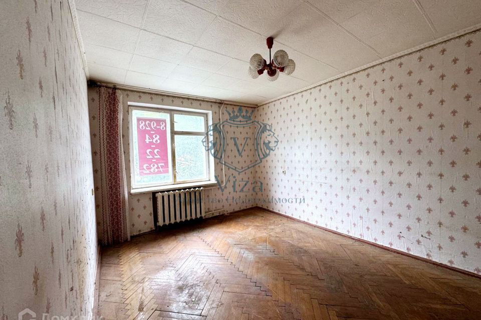 Продаётся 2-комнатная квартира, 48 м²