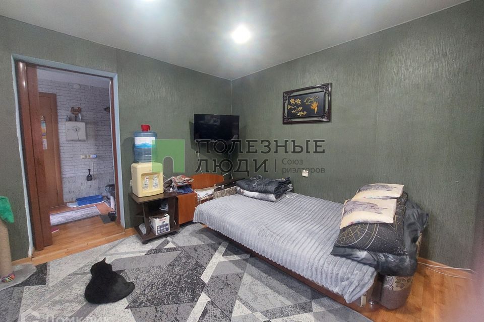 Продаётся 2-комнатная квартира, 30 м²