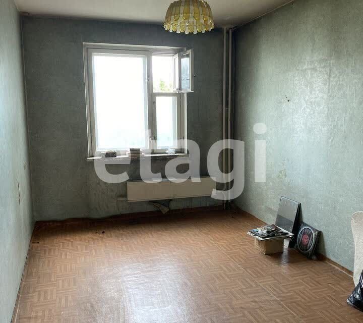 Продаётся 4-комнатная квартира, 82.8 м²