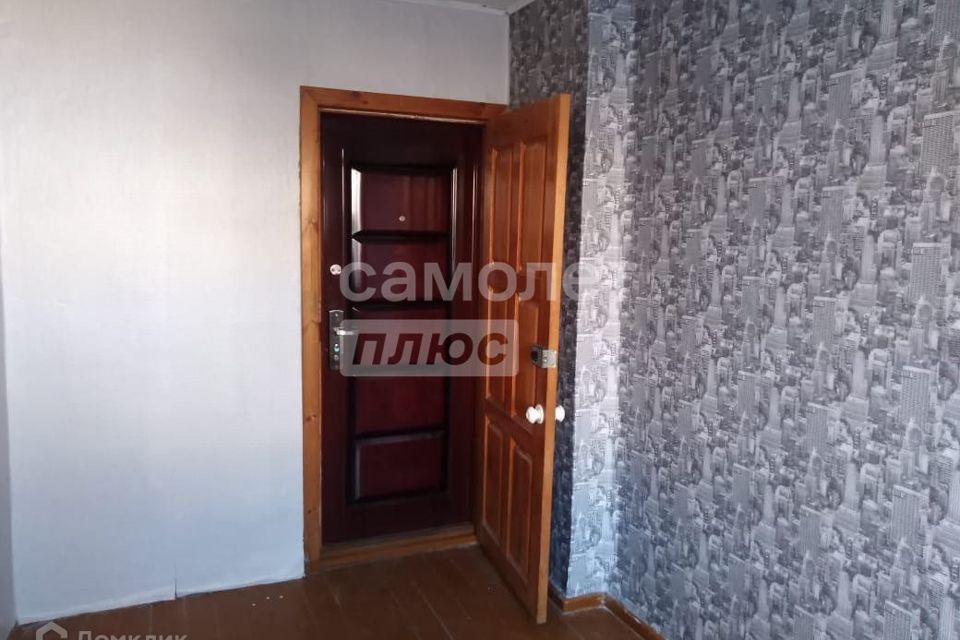 Продаётся комната в 1-комн. квартире, 8.7 м²