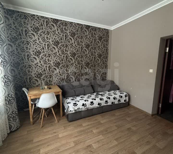 Продаётся 3-комнатная квартира, 49.4 м²