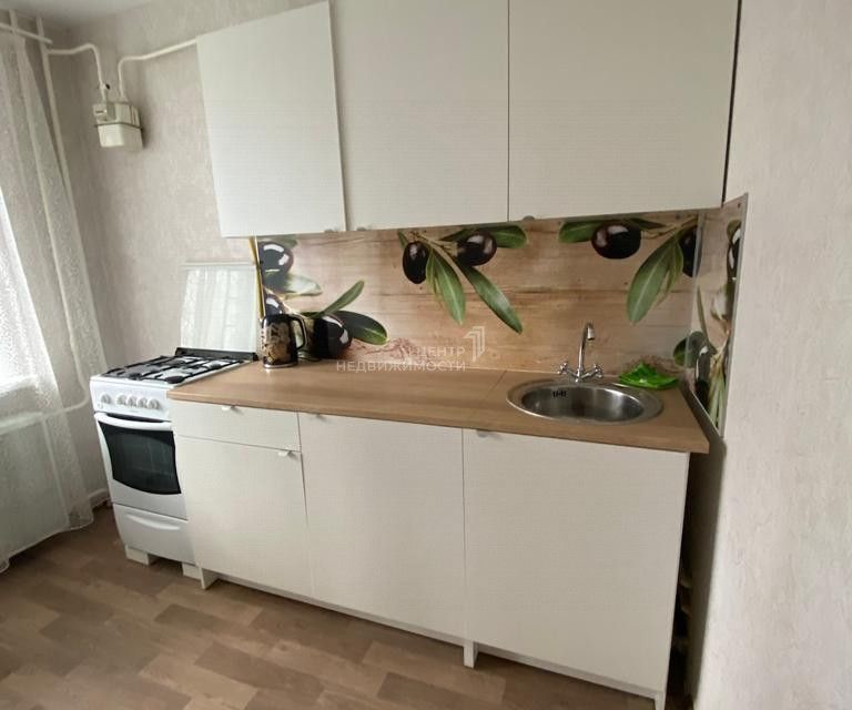 Продаётся 2-комнатная квартира, 51.8 м²
