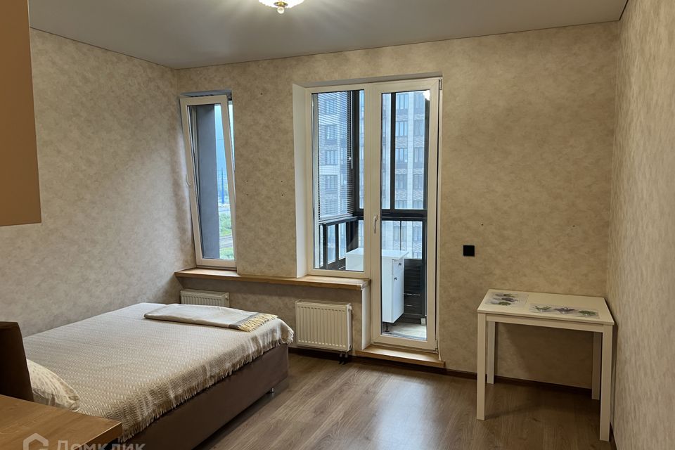 Продаётся студия, 26.5 м²
