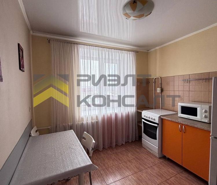 Продаётся 1-комнатная квартира, 35 м²