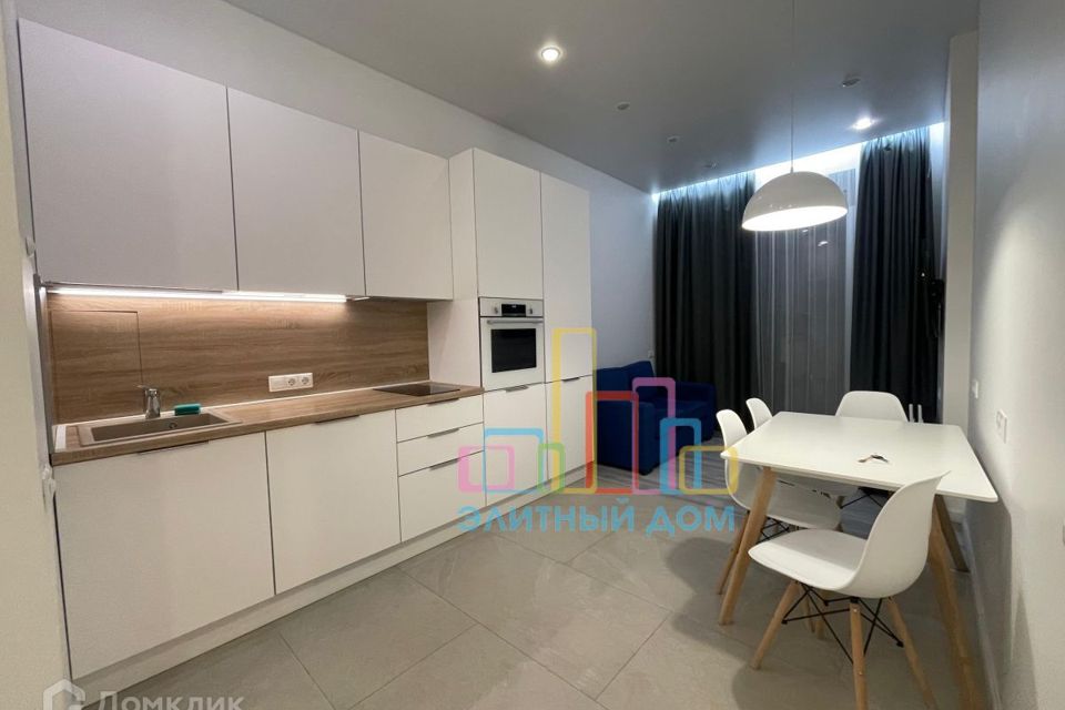 Сдаётся 2-комнатная квартира, 45 м²